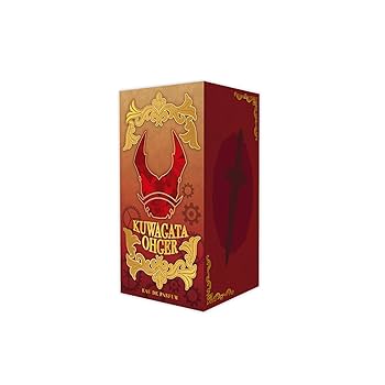 Amazon | 王様戦隊キングオージャー クワガタオージャー